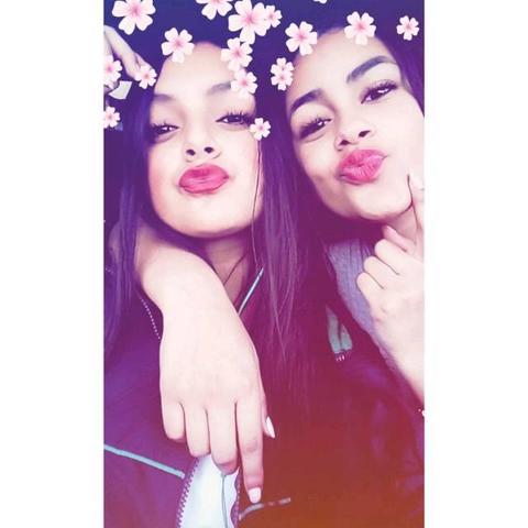 MEJOR AMIGA<3