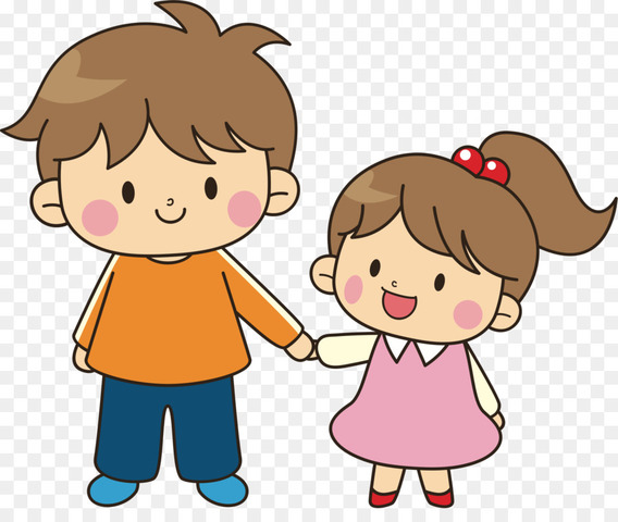 Mi hermana Grace nació en West Virgina.