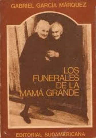 los funerales de mamá grande