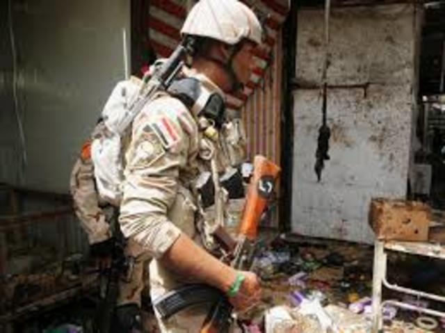 Suicide Bombing Attacks against Israel Increase in Frequency