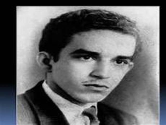 Fecha de entrada al colegio jesuita San José