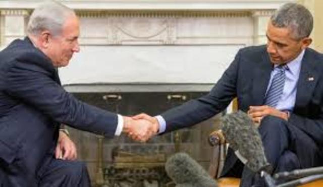 United States Commits $38 Billion over Ten Years to Military Assistance for Israel