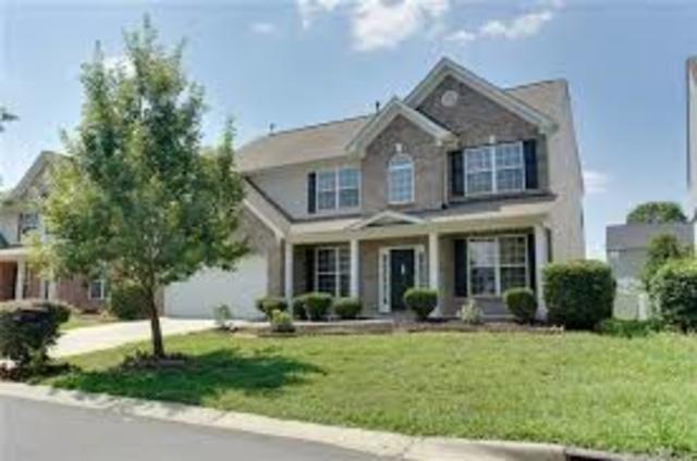 Se mudamos a Indian trail