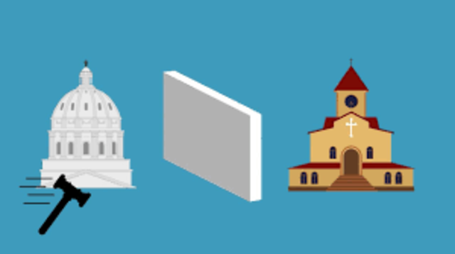 Trinity Lutheran Church of Columbia vs. Missouri Department of Natural Resources