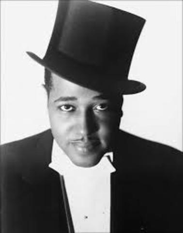 Duke Ellington, estadounidense: (1899-1974)