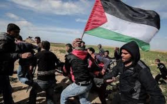 US Embassy Opens in Jerusalem, Violence and Protest Ensues