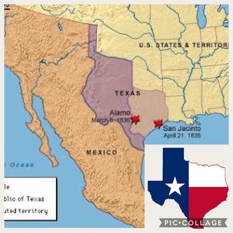 Independencia de Texas