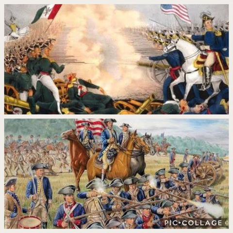 Guerra con Estados Unidos