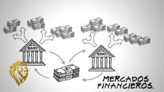 Mercado Financiero