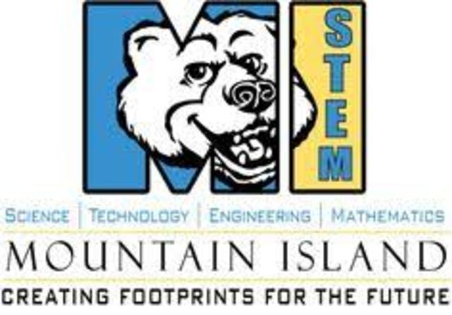 Empecé escuela a la Mountain Island Elementary.