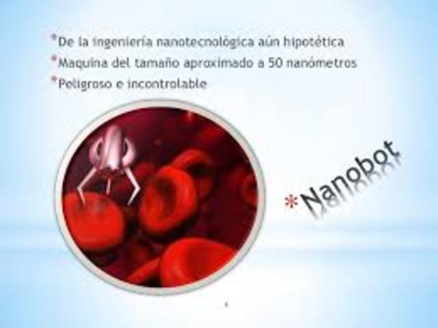 ingeniería molecular