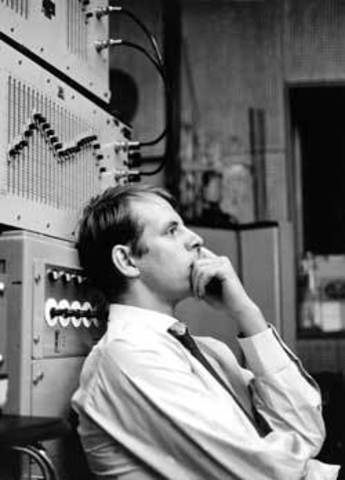 Karlheinz Stockhausen, alemán: (1928-2007)