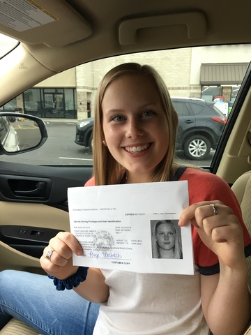 Obtení mi carné de conductir