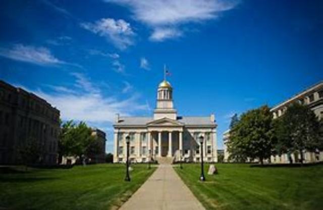 University of Iowa