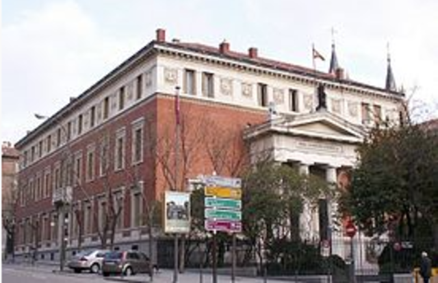 Real Academia Española