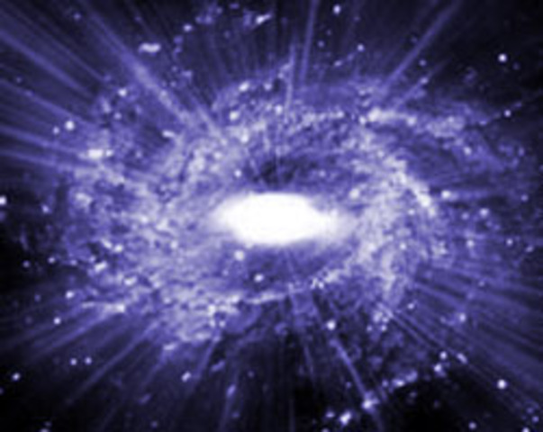 Hubble descubre que el Universo se está expandiendo