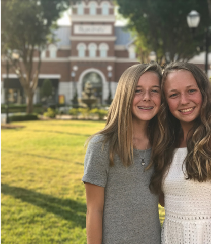 Me ponieron frenillos