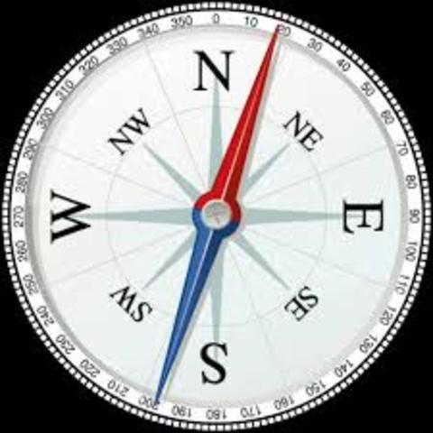 brujula - civilizacion china