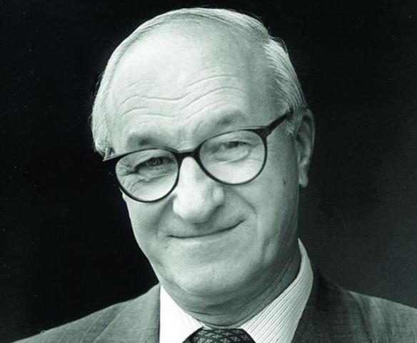 Albert Bandura