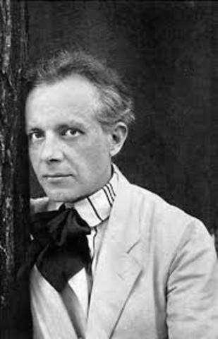 Bela Bartok, húngaro: (1881-1945)