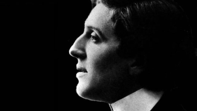 Alban Berg, austríaco: (1885-1935)