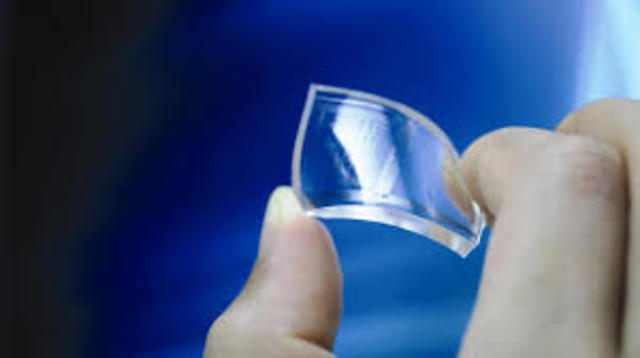 nanotecnologia en el mercado