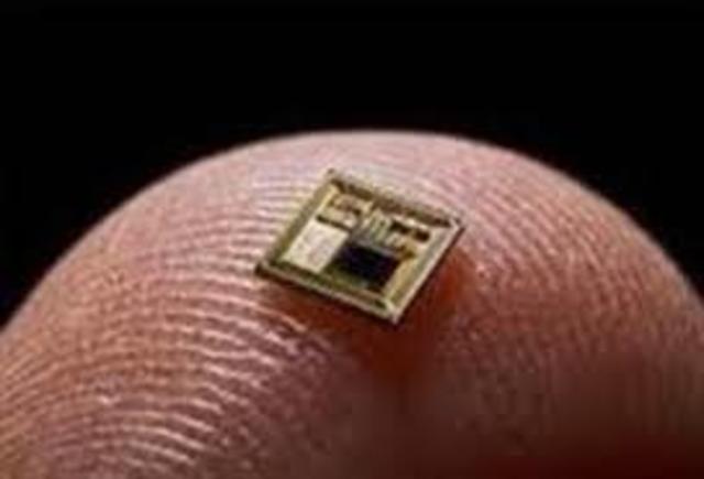 la calculadora mas pequeña