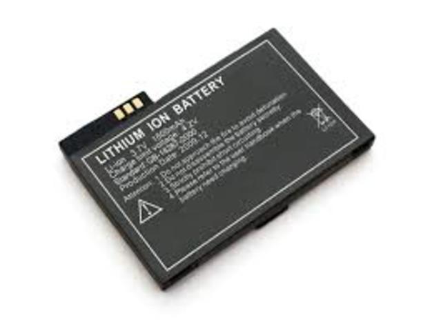 batería de iones de litio