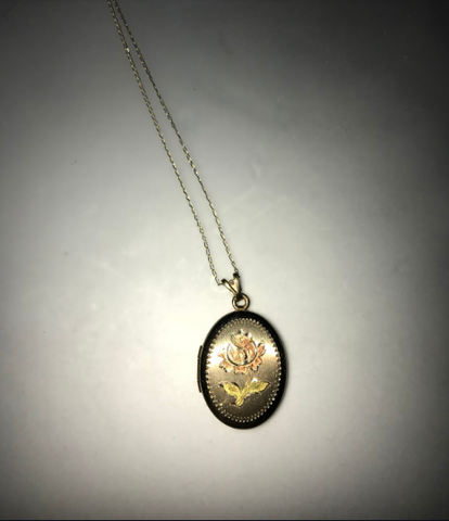 Supe que mi bisabuela murió