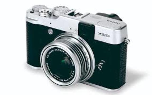 La Camara Zeiss Ikon Box Tengor 1951