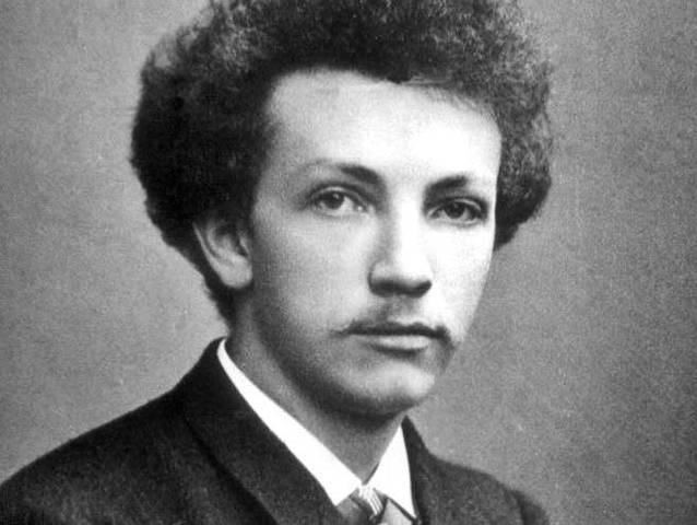 Richard Strauss, alemán: (1864-1949)