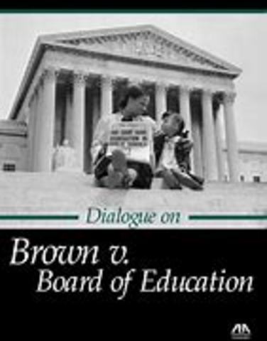 Brown v. Board of Education