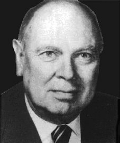 Robert Mills Gagne pioneers the science of instruction