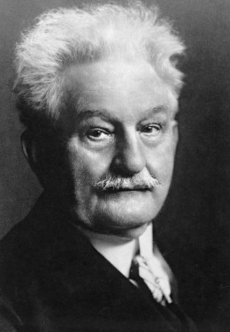 Leos Janacek, checo: (1854-1928)