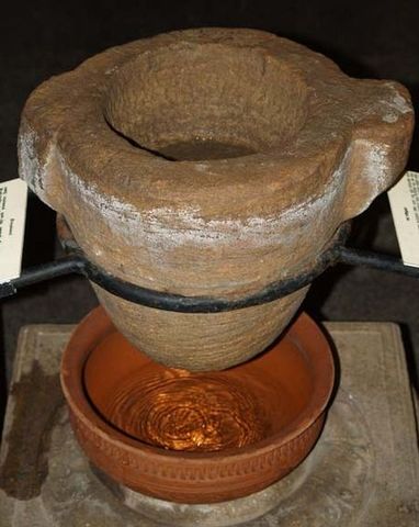 Purificadores de agua