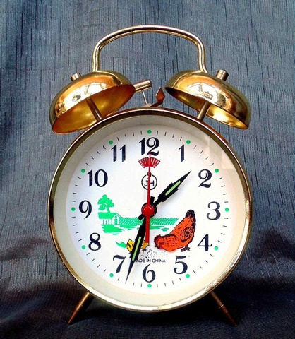 reloj- gerberto de aurillac