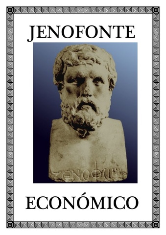 Jenofonte