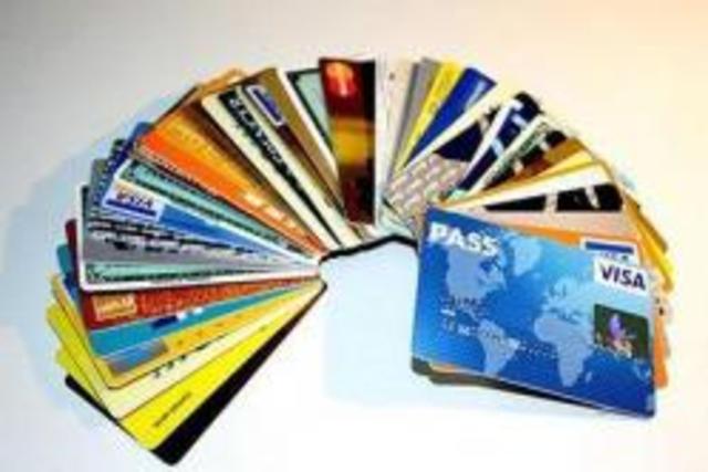 TARJETA DE CREDITO