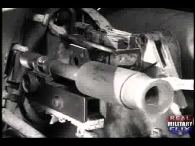 The United States uses film training to ramp up recruitment and training for WW2.