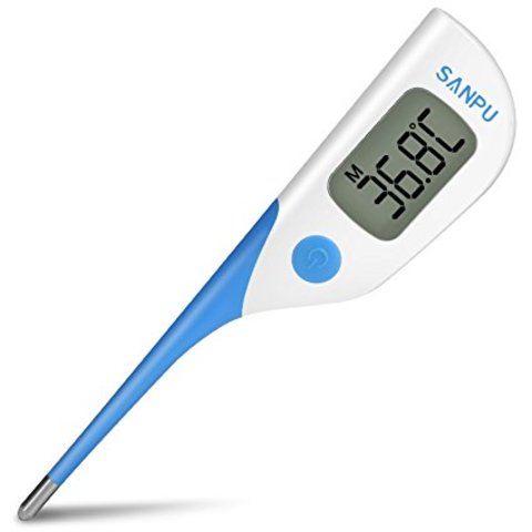 termometro- galileo galilei