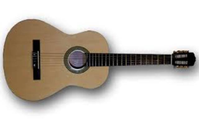 Guitarra