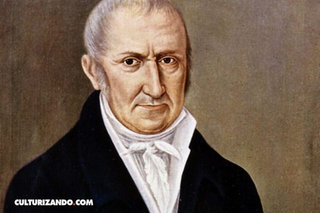 Alessandro Volta