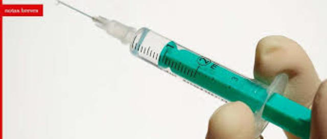 vacuna - edwar jenner