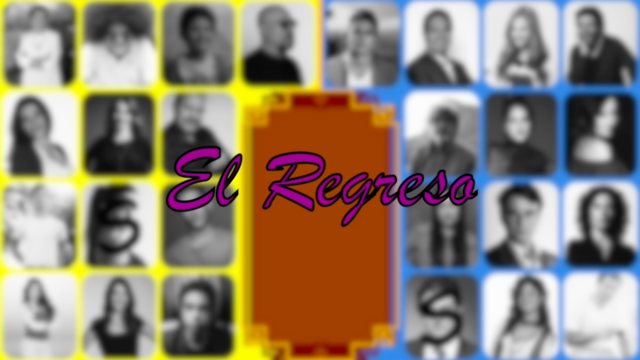 El Regreso