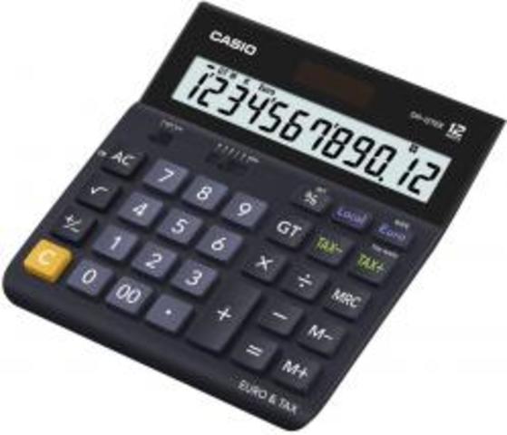 CALCULADORA