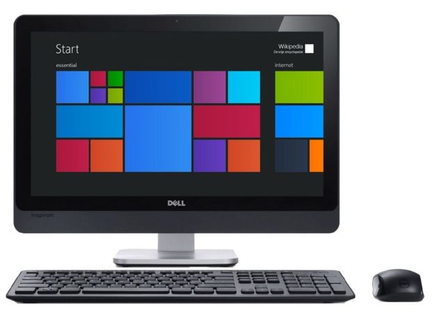 La computadora personal