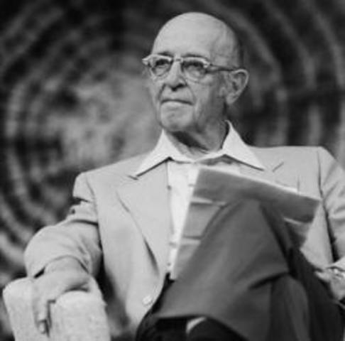 Carl Rogers