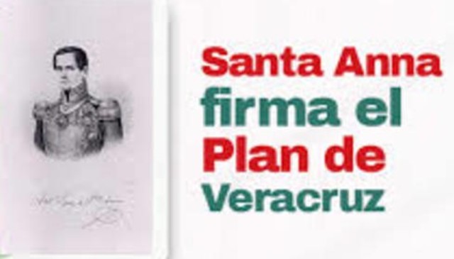 PLAN DE VERACRUZ