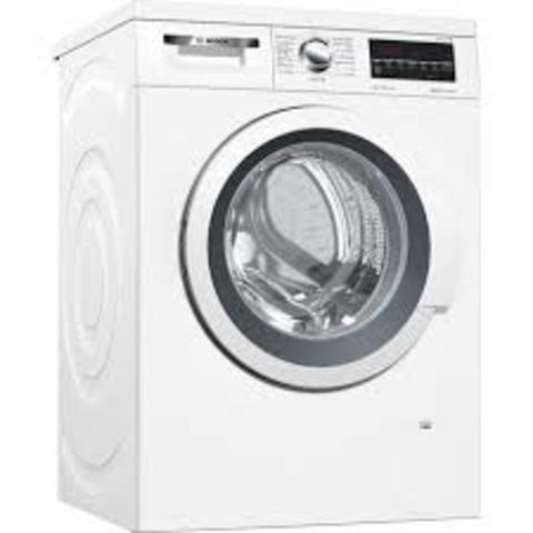 lavadora -  robinson de lacanshire