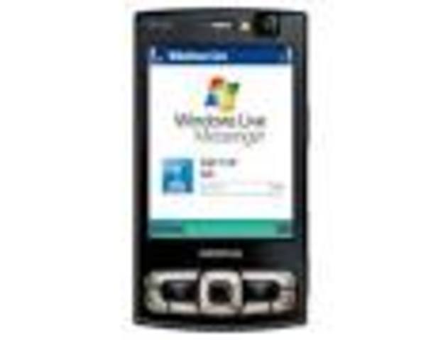 teléfonos del año 2005